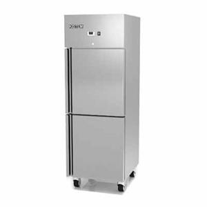 Tủ mát Kistem 2 cánh 600 lít KIS-XFGN25R