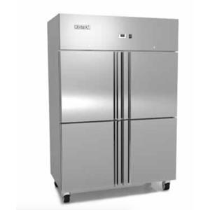 Tủ mát Kistem 4 cánh 1200 lít KIS-XFGN45R