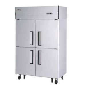 Tủ mát Kistem 4 cánh 820 lít KIS-XD45R