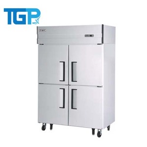 Tủ mát Kistem 4 cánh 820 lít KIS-XD45R