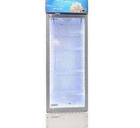 Tủ mát MitsuXfan Inverter 1 cánh 350 lít MSSC-3599FW