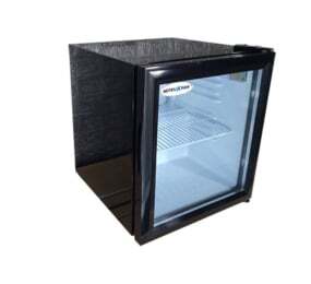 Tủ mát Mitsuxfan Inverter 1 cánh 52 lít MSSC-60B