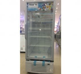 Tủ mát Panasonic 1 cánh 248 lít SBC-P290V