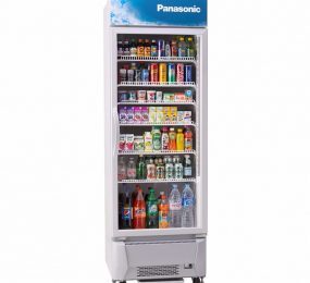 Tủ mát Panasonic 1 cánh 330 lít SMR-PT330A