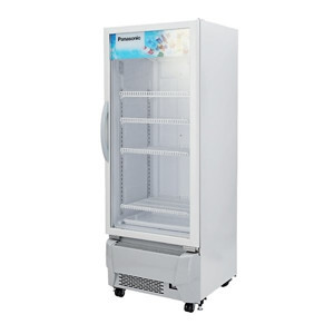 Tủ mát Panasonic 1 cánh 330 lít SMR-PT330A