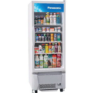 Tủ mát Panasonic 1 cánh 460 lít SMR-PT450A