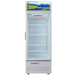 Tủ mát Sanaky 1 cánh 200 lít VH-258KL