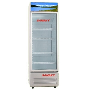 Tủ mát Sanaky 1 cánh 210 lít VH210K (VH-210K)