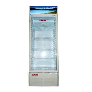 Tủ mát Sanaky 1 cánh 210 lít VH210K (VH-210K)