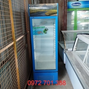Tủ mát Sanaky 1 cánh 250 lít VH251K (VH-251K)