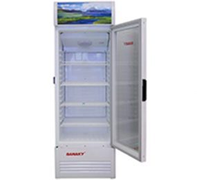 Tủ mát Sanaky 1 cánh 300 lít VH308K
