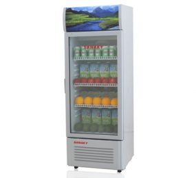Tủ mát Sanaky 1 cánh 300 lít VH-309K