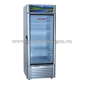 Tủ mát Sanaky 1 cánh 420 lít VH452HP (VH-452HP)