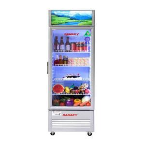 Tủ mát Sanaky 1 cánh 480 lít VH-5089K