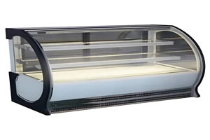 Tủ mát Sanaky 2 cánh 1800 lít VH-1800HP