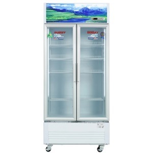 Tủ mát Sanaky 2 cánh 800 lít VH-8009HP3