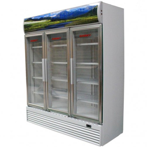 Tủ mát Sanaky 3 cánh 1500 lít VH1520HP (VH-1520HP)