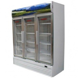 Tủ mát Sanaky 3 cánh 1500 lít VH1520HP (VH-1520HP)