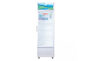 Tủ mát Sanaky Inverter 1 cánh 350 lít VH-3589K3