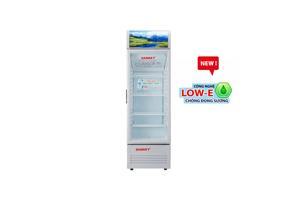 Tủ mát Sanaky Inverter 1 cánh 200 lít VH-218K3L