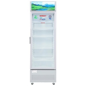 Tủ mát Sanaky Inverter 1 cánh 400 lít VH-408K3L