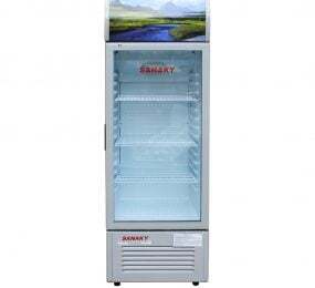 Tủ mát Sanaky Inverter 1 cánh 290 lít VH-359K3