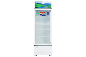 Tủ mát Sanaky Inverter 1 cánh 300 lít VH-3089K3