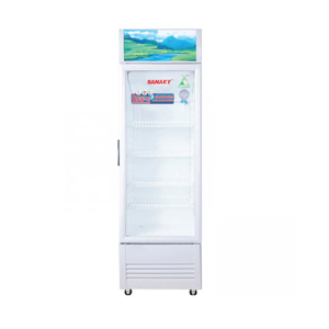 Tủ mát Sanaky Inverter 1 cánh 200 lít VH-2589K3