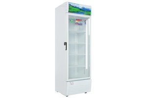 Tủ mát Sanaky Inverter 1 cánh 200 lít VH-2589K3