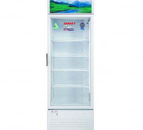 Tủ mát Sanaky Inverter 1 cánh 200 lít VH-2589K3