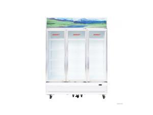 Tủ Mát Sanaky inverter 3 cánh 1400 lít VH-1520HP3