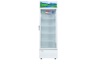 Tủ mát Sanaky 420 lít VH-4089K