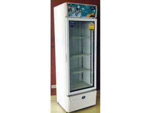 Tủ mát Sanden 1 cánh 290 lít SPA-0303