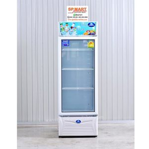 Tủ mát Sanden 1 cánh 290 lít SPA-0303