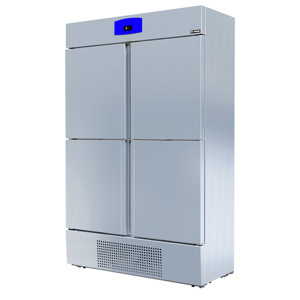 Tủ mát Sanden 4 cánh 810 lít SPS-0903