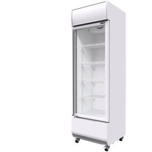 Tủ mát Sanden 1 cánh 600 lít SPF-0603