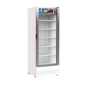 Tủ mát Sanden Inverter 1 cánh 290 lít SPB-0300