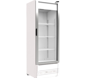 Tủ mát Sanden Inverter 1 cánh 290 lít SPB-0300