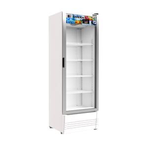 Tủ mát Sanden Inverter 1 cánh 450 lít SPB-0500