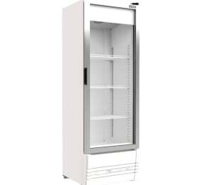 Tủ mát Sanden Inverter 1 cánh 290 lít SPB-0300