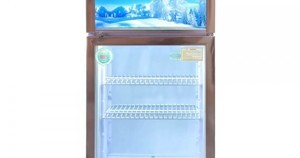 Tủ mát Snow Village 1 cánh 100 lít LC-100