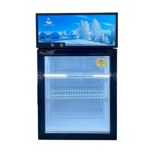 Tủ mát Snow Village 1 cánh 100 lít LC-100