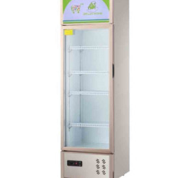 Tủ mát Snow Village 1 cánh 298 lít LC-298H
