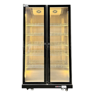 Tủ mát Snow Village 2 cánh 820 lít LC-1200B