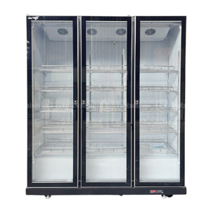 Tủ mát Snow Village 3 cánh 1100 lít LC-1800B