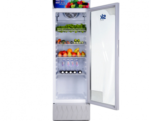 Tủ mát Sumikura 1 cánh 250 lít SKSC-250