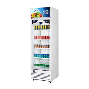 Tủ mát Sumikura 1 cánh 400 lít SKSC-400FC