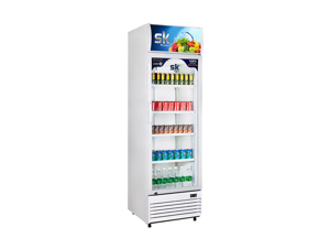 Tủ mát Sumikura 1 cánh 400 lít SKSC-400FC