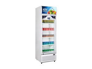 Tủ mát Sumikura 1 cánh 450 lít SKSC-450FC