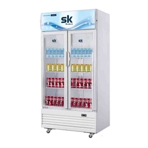 Tủ mát Sumikura 1250L SKSC-1250HW2